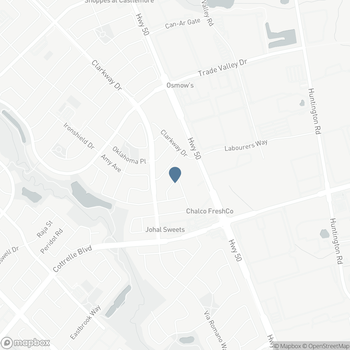 115 PASSFIELD TRAIL, Brampton, Ontario L6P 1V1